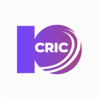 10Cric logo