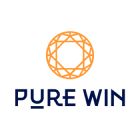pure win logo