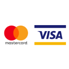 visa mastercard