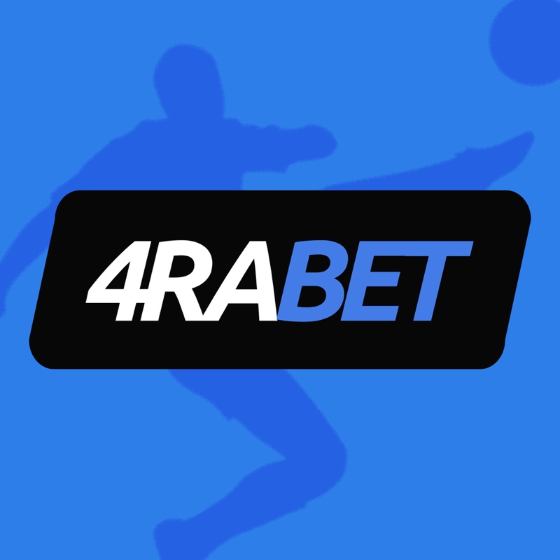 4 RaBet logo
