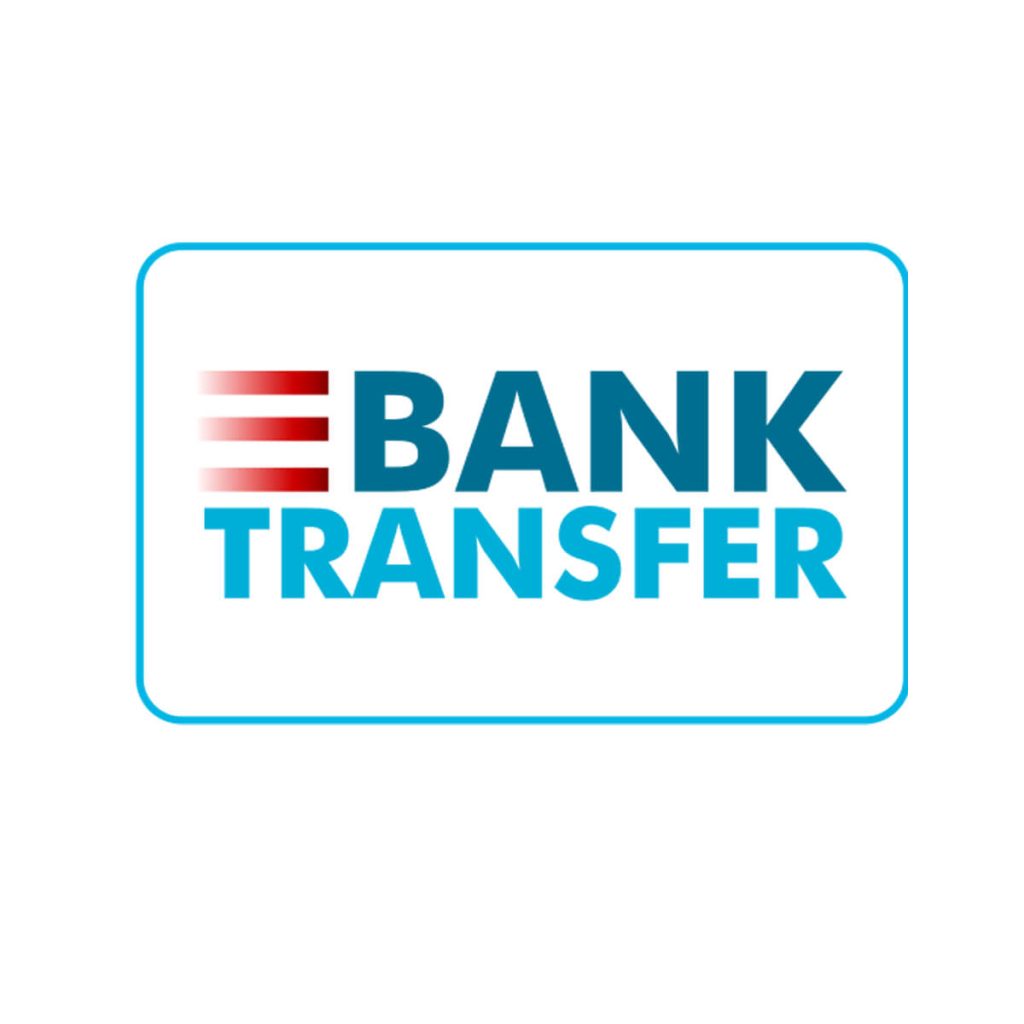 Bank Transfers logo