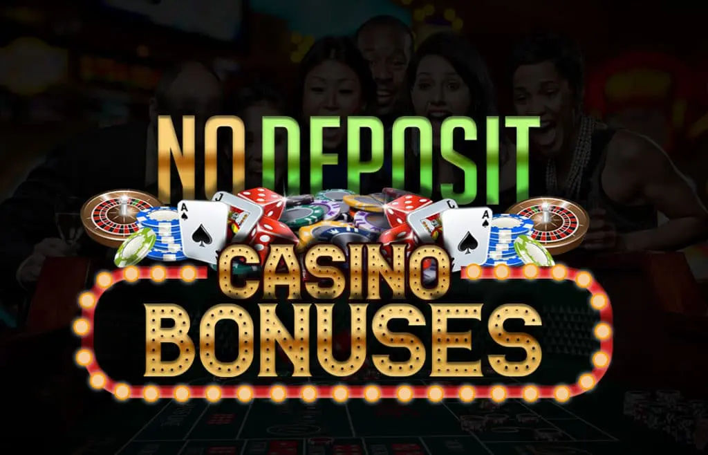 Best No Deposit Online Casinos