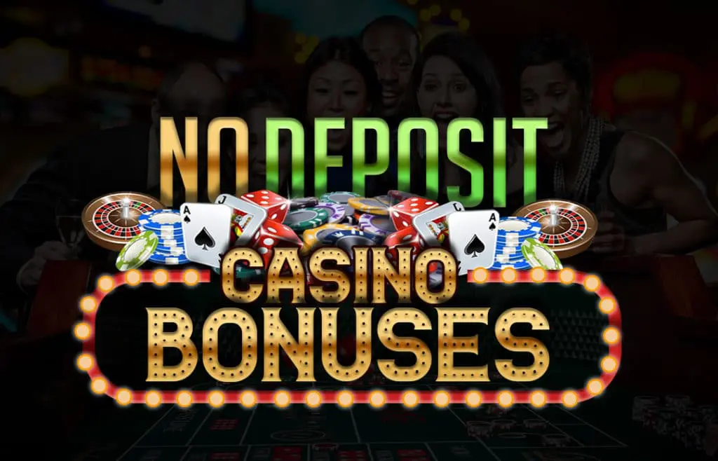 new slot sites no deposit required