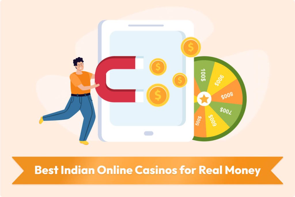 Best Real Money Games In India to Win Cash Online 2023