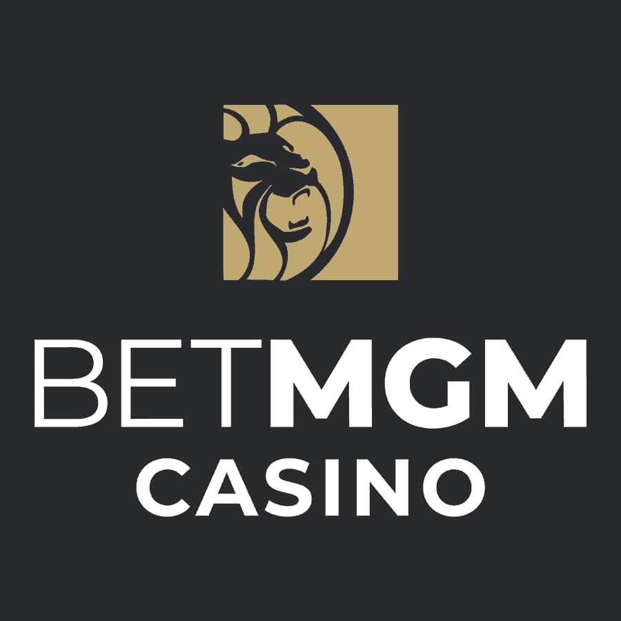 BetMGM logo