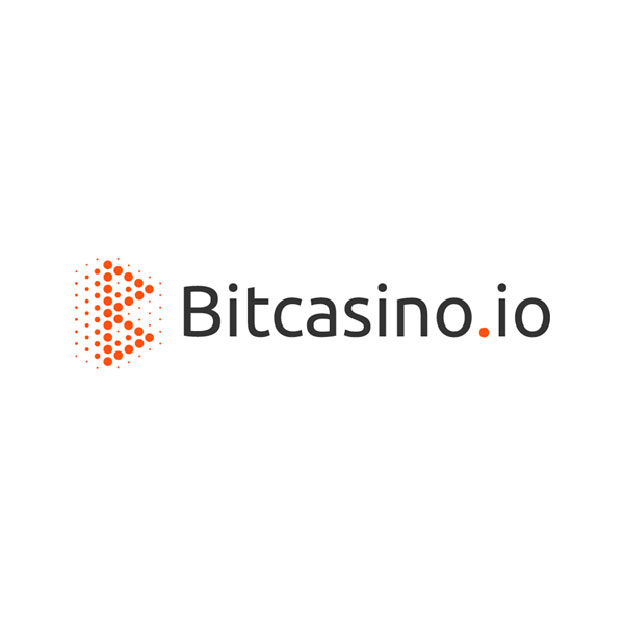 Bitcasino.io logo