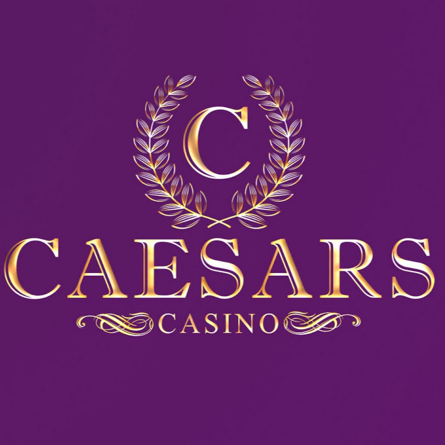 Caesars Casino logo