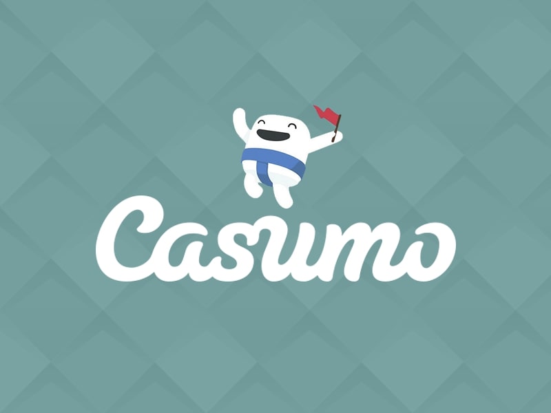 Casumo logo