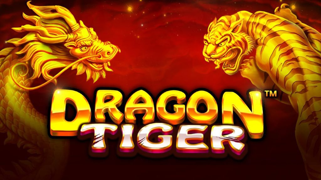 Dragon Tiger, jogue online no PokerStars Casino