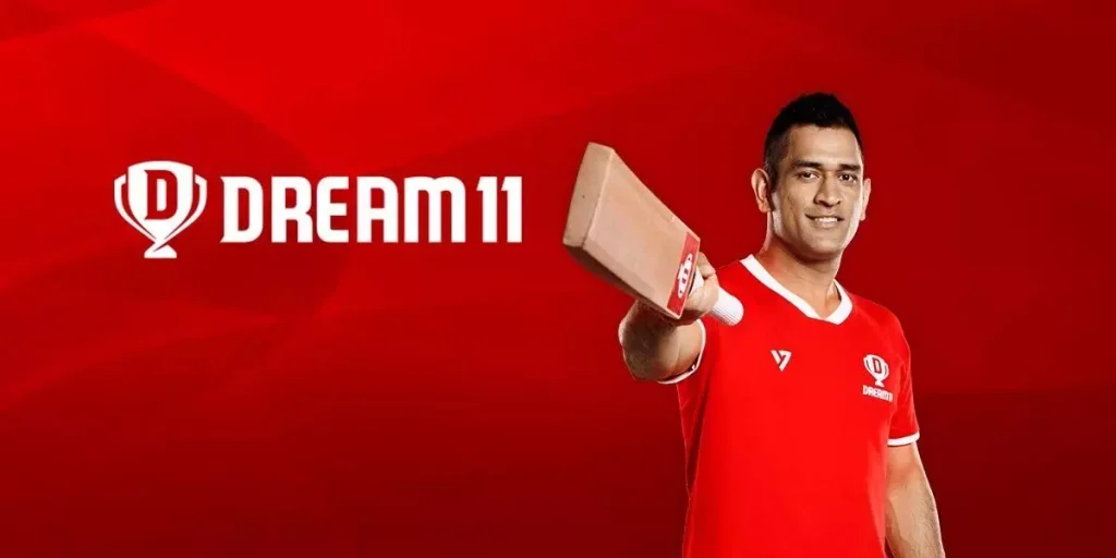 Dream 11 Casino Banner