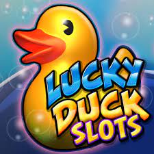 ducky luck logo
