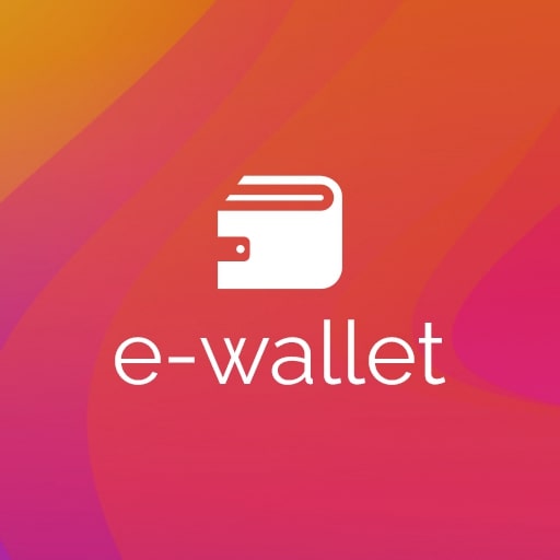 E-Wallets logo