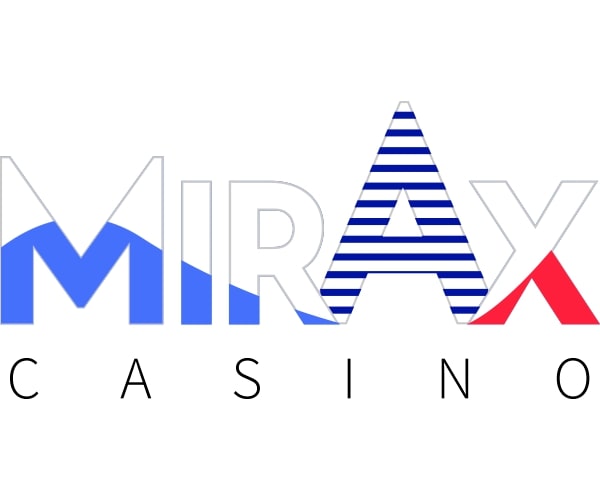 Mirax logo