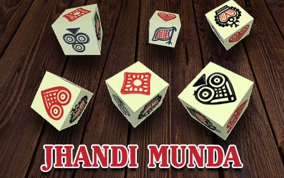 How to Play Jhandi Munda