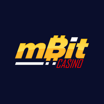 mBit logo