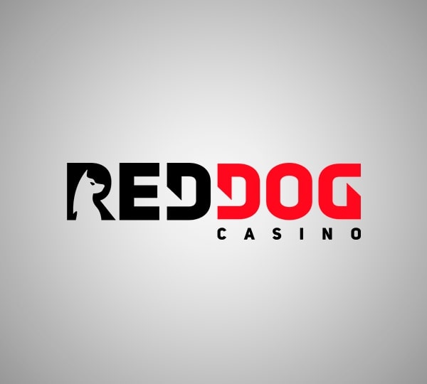 Red Dog Casino logo