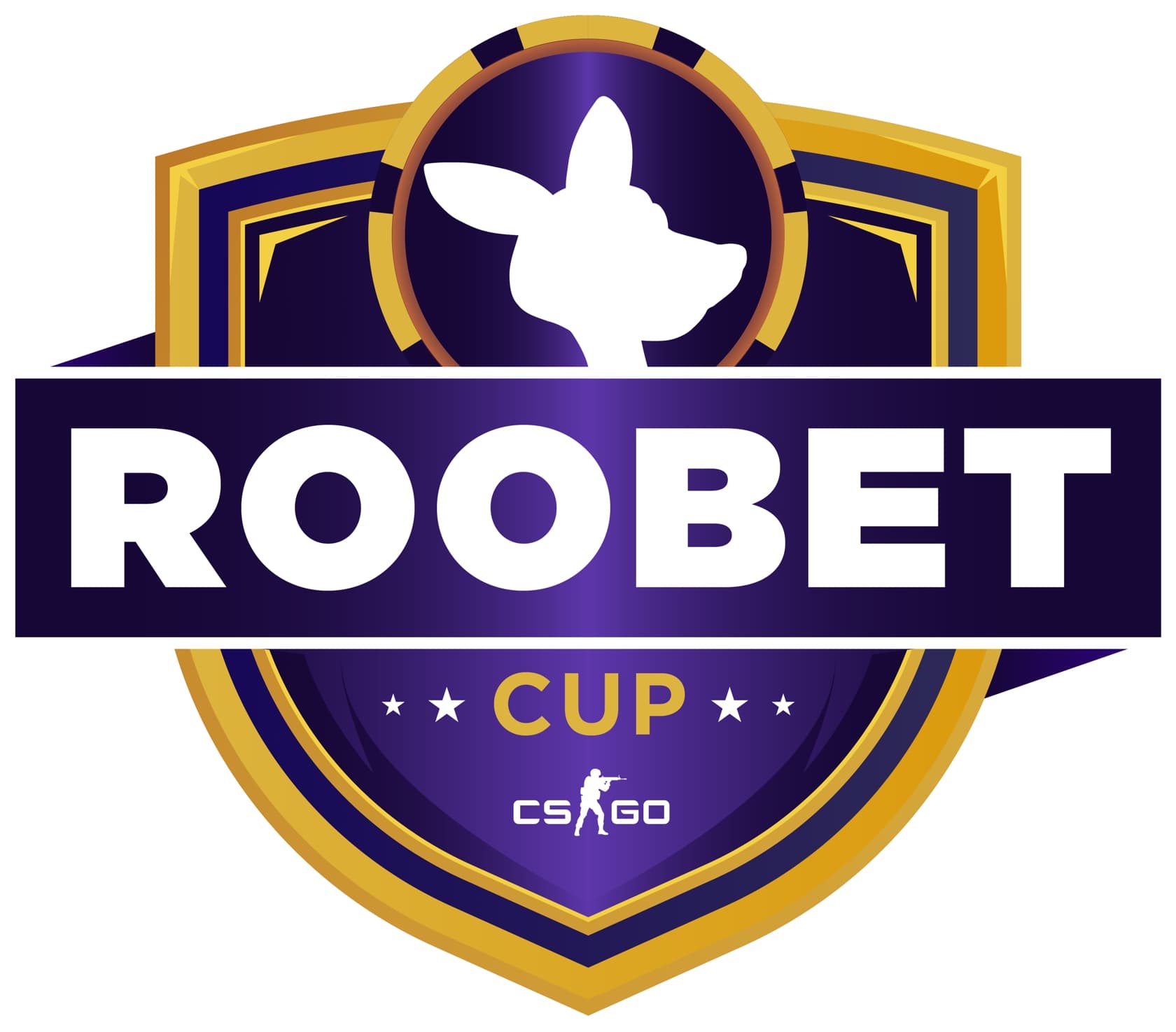 Roobet logo