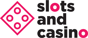 SlotsandCasino logo