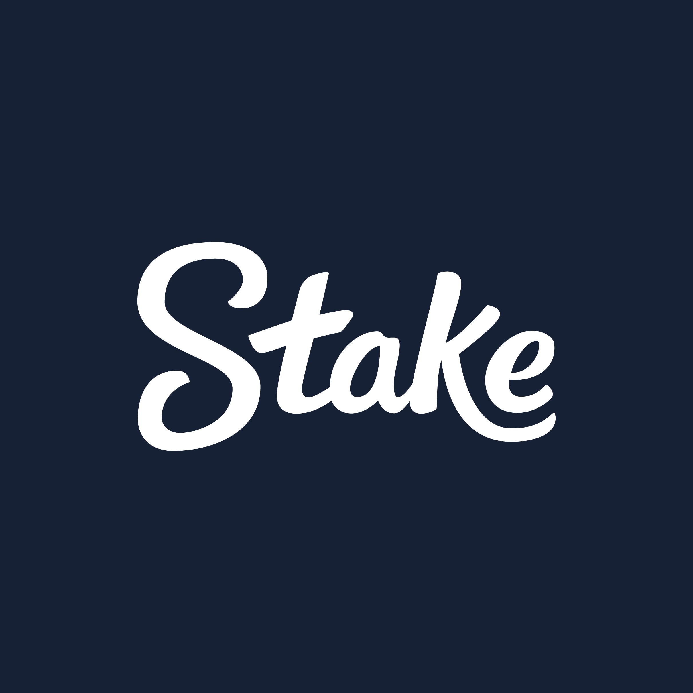 Stake.com logo