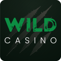 Wild Casino logo