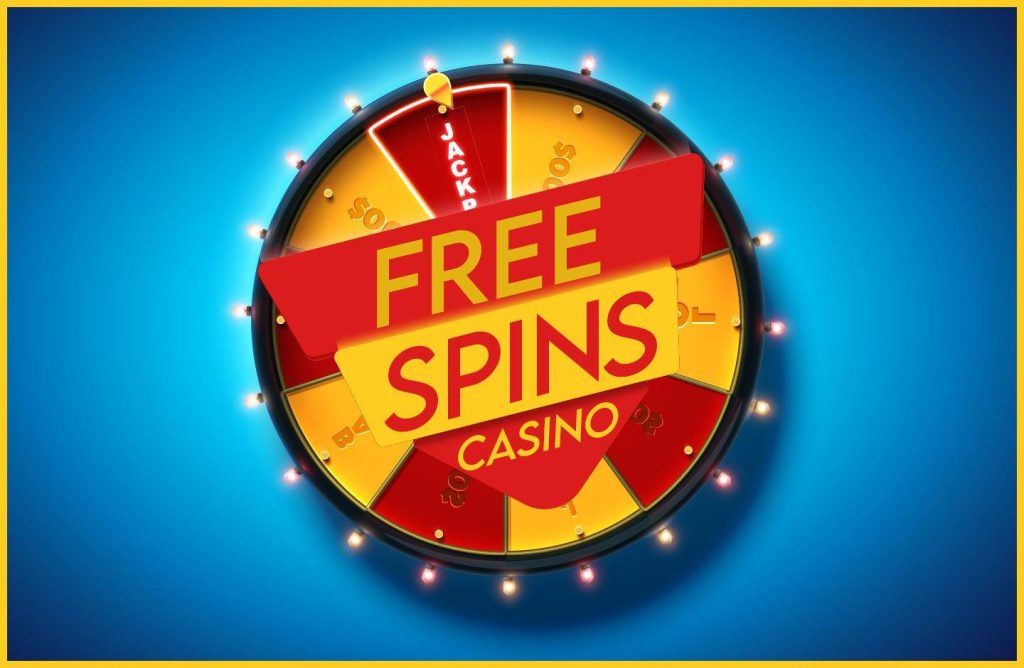 best free spin casinos