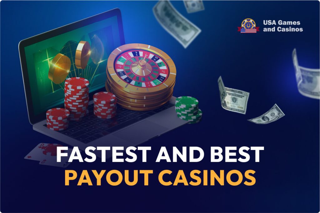 Best Payout Casinos in the USA
