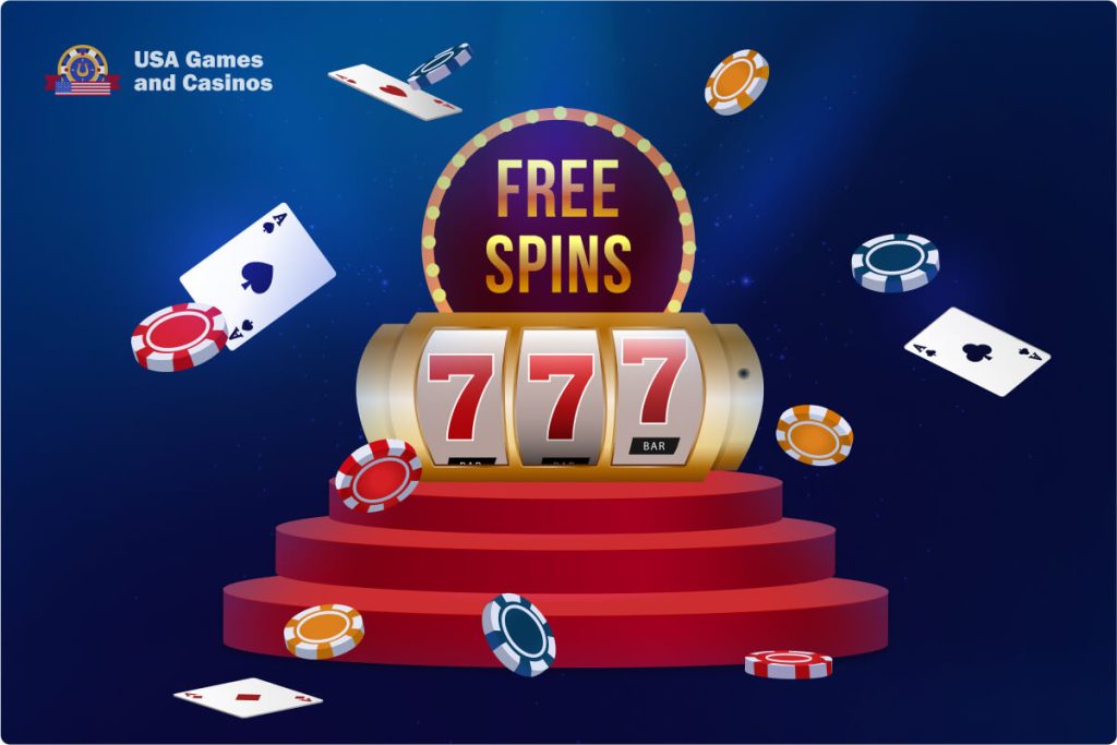 Free Spins No Deposit Bonuses