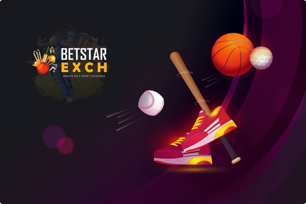 Betstarexch Is Legal in India