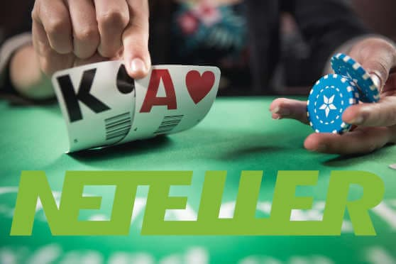 Best Neteller Casinos