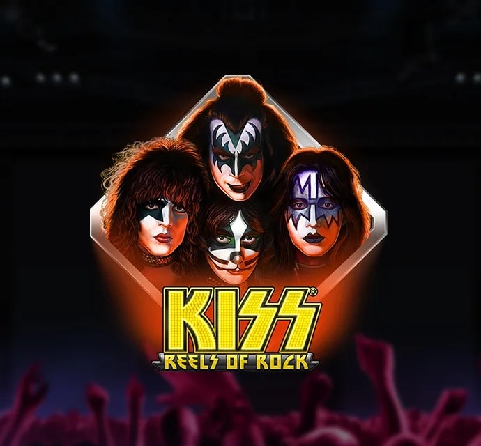 KISS Reels of Rock