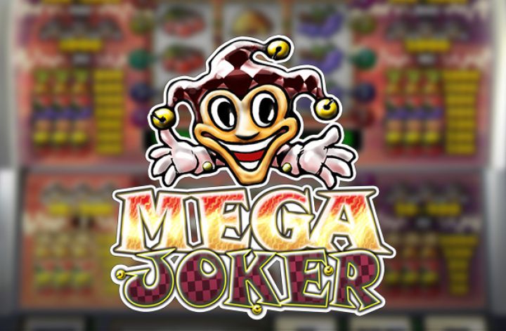 Mega Joker Slot 💰 Best Casinos to Play Mega Joker