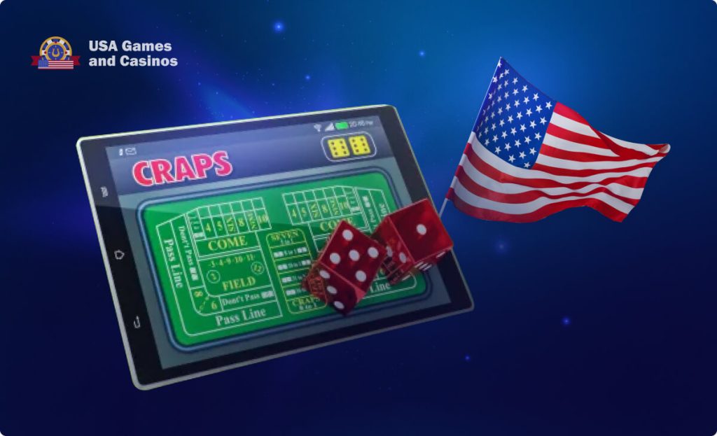 Best Craps Online Casinos