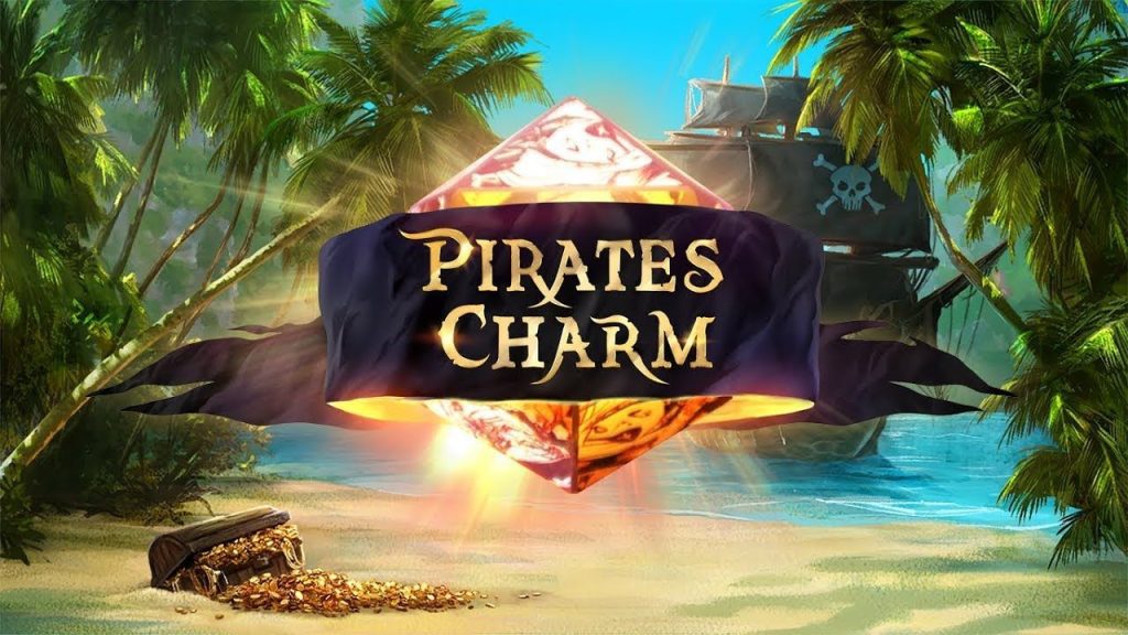 Pirate's Charm logo
