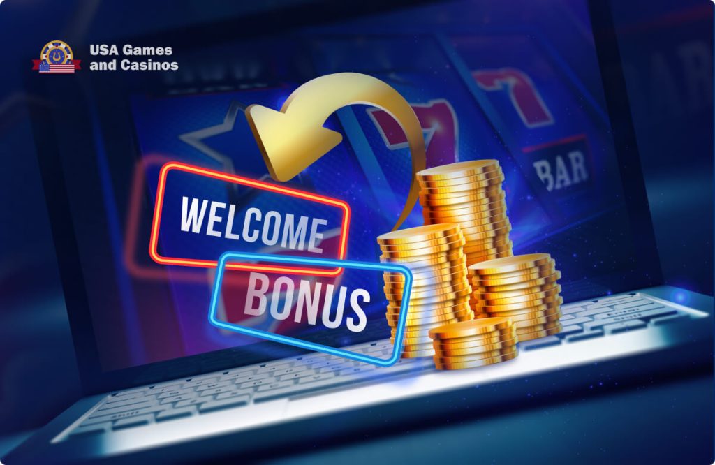 Choosing Best Welcome Bonuses for you!