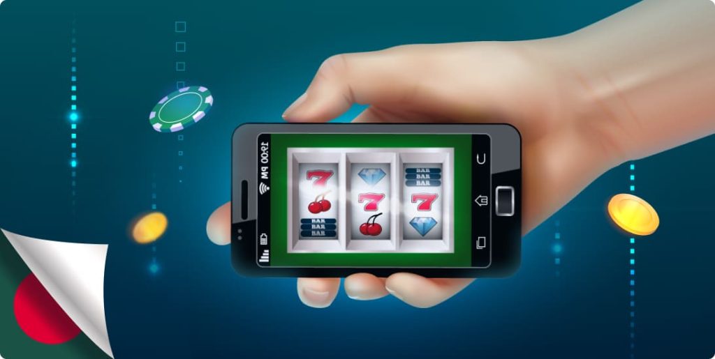 Online Casinos on Mobile Devices