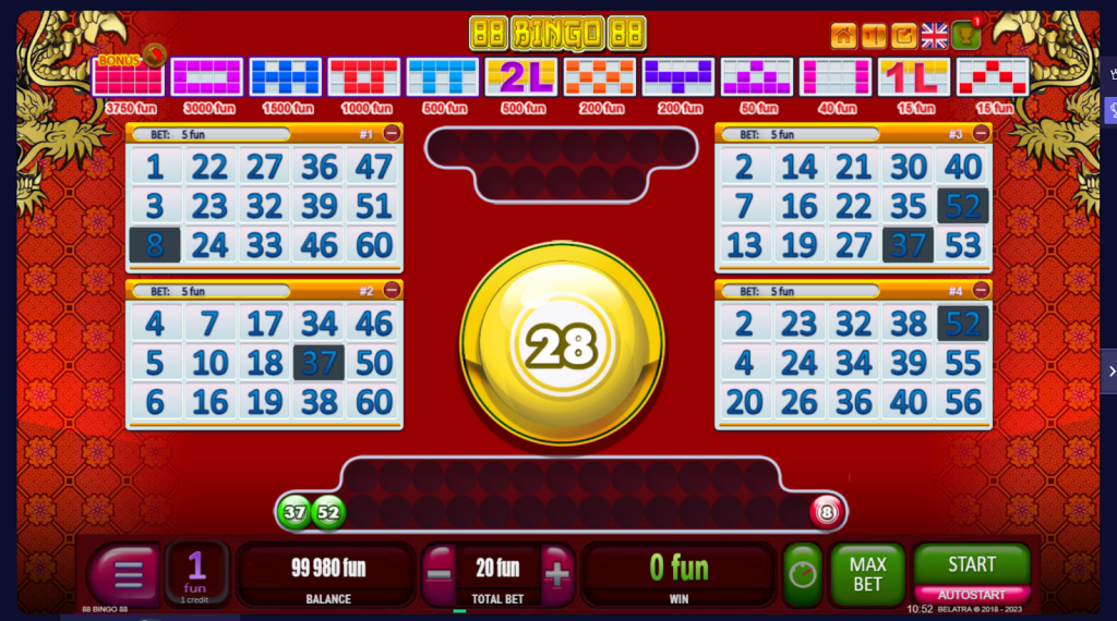 Best Casino Online Games